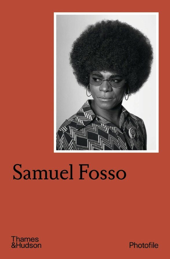 Samuel Fosso (Photofile)