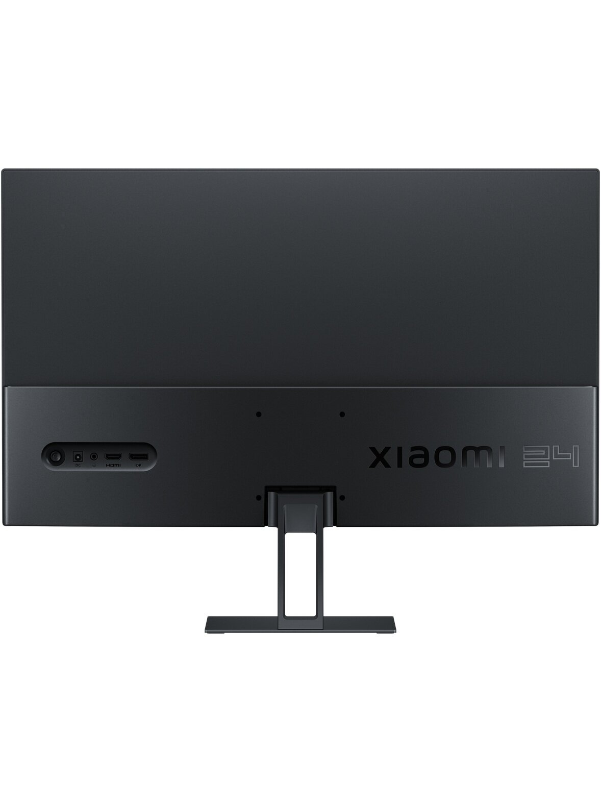 Игровой монитор Xiaomi G24i, 23.8", IPS, 1920x1080, 180 Гц, черный — фото 1