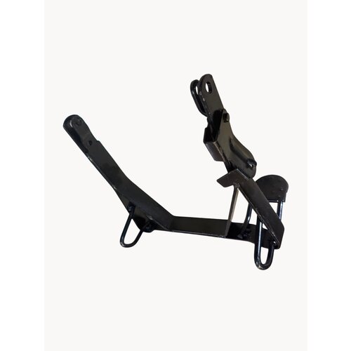 Подножка для электровелосипеда монстр/колхохник/лимузин 16 дюймов стальная