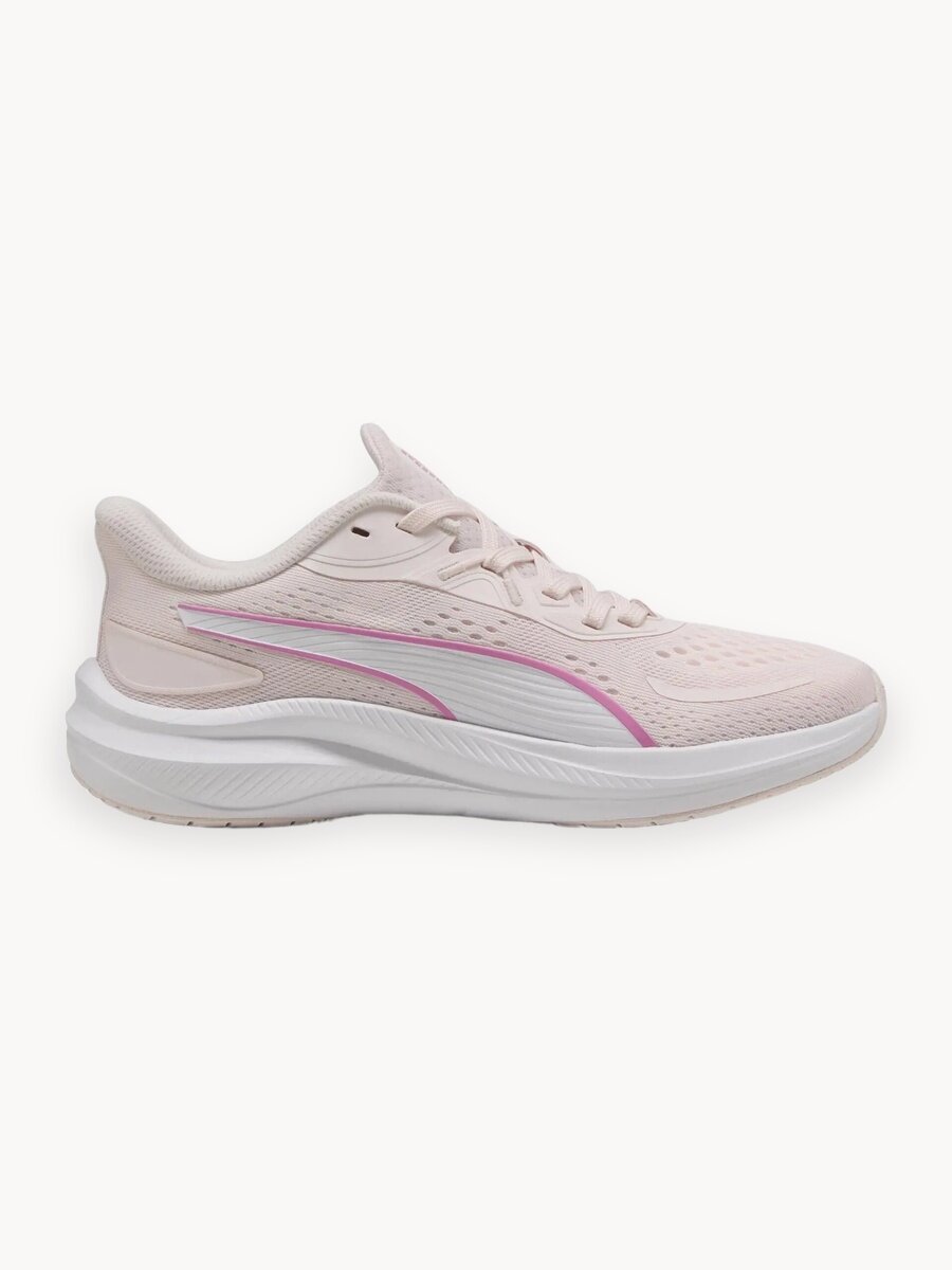 Кроссовки PUMA Skyrocket Lite, размер 3.5 UK, розовый