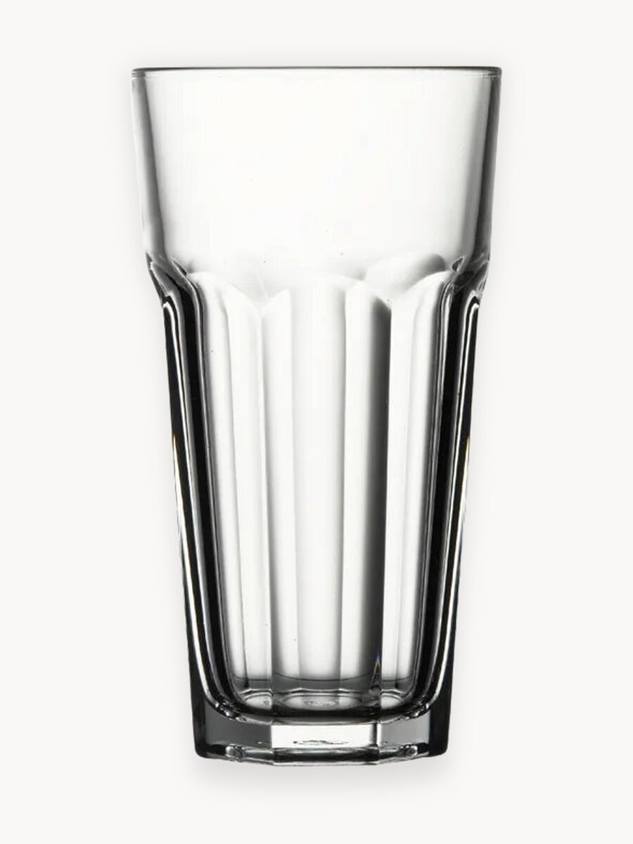 Набор стаканов Pasabahce Casablanca