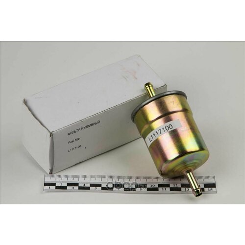 Фильтр топливный Lifan Breez Solano Solano new Solano 2 293₽