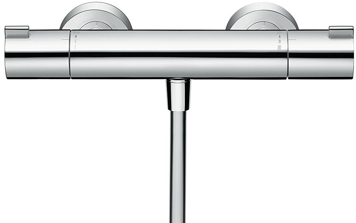 Смеситель Hansgrohe - фото №2