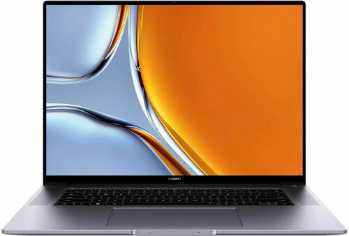 Ноутбук HUAWEI MateBook 16S Intel core i9-13900H+16+1TB, (CREFG-X ...