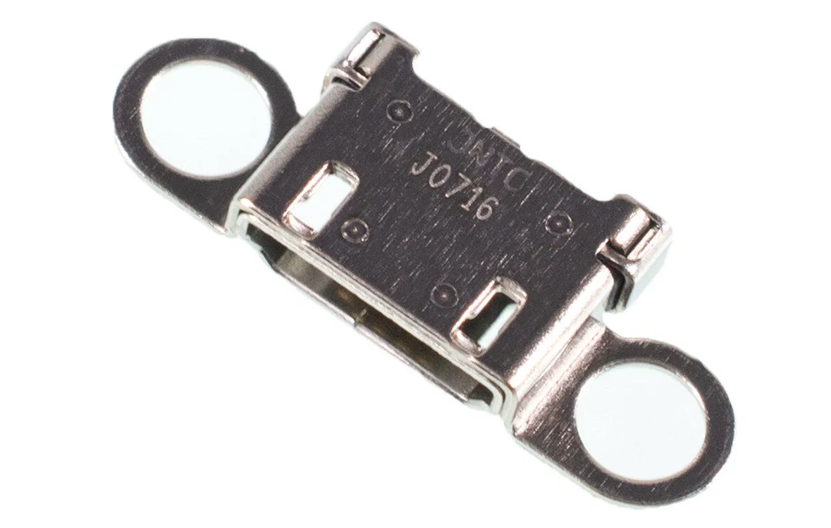 Разъем системный Micro USB для Samsung A310F / A510F / A710F / A910F и др.