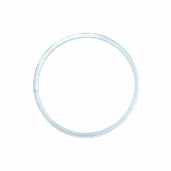 Термокольцо протекторное узкое NEW 110 мм прозрачное