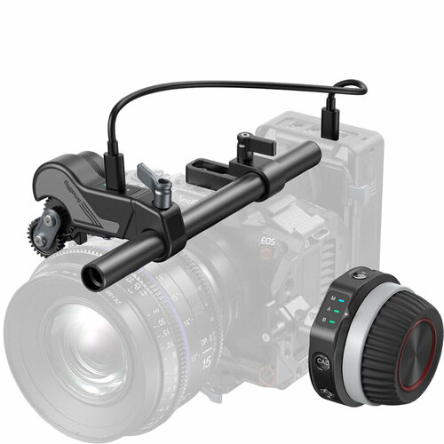 Фоллоу фокус SmallRig 4296 Wireless Follow Focus Kit (Lite)