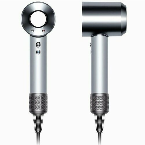 Фен Dyson HD11 Professional Salon Edition Silver 54100₽