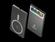 Магнитный Power Bank MagSafe 5000 mAh для iPhone 12/13/14/15/16 с...