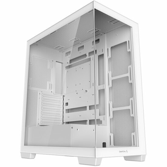 Корпус Deepcool CG580 белый