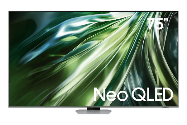 Телевизор Samsung QE75QN90D Neo QLED 4K 2024