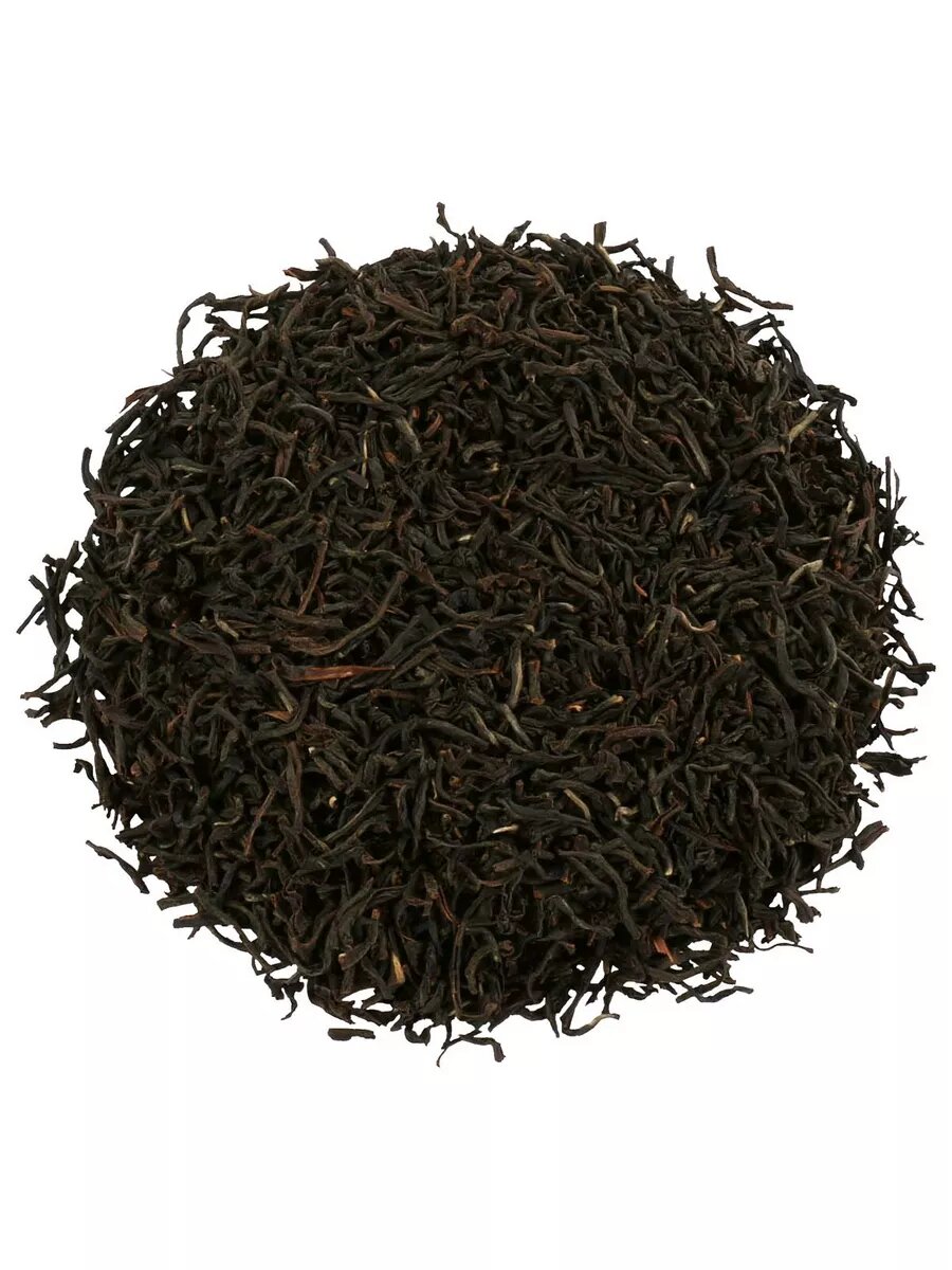 Чай черный Basilur The island of tea Ceylon Special листовой — фото 1