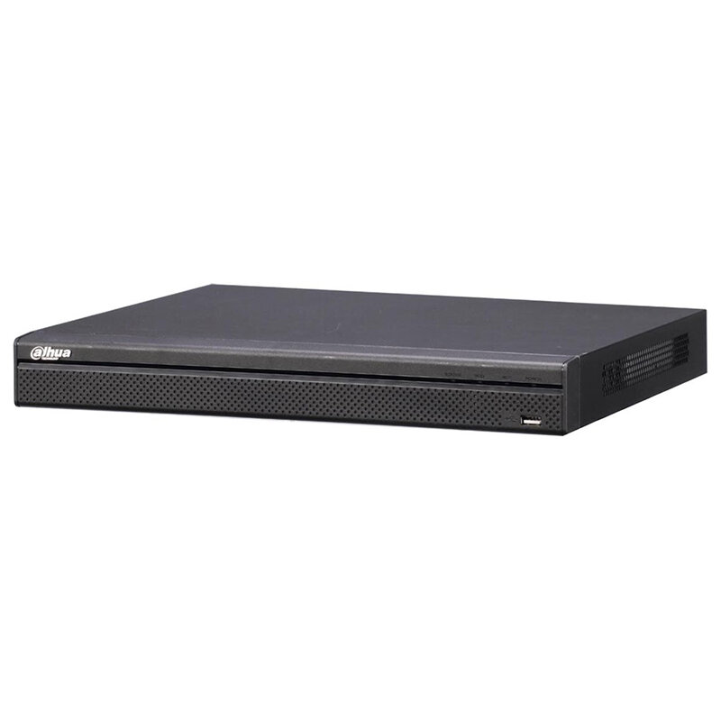 DHI-NVR1108HS-8P-S3/H IP видеорегистратор Dahua