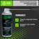 Баллон со сжатым воздухом Cactus CS-AIR400
