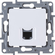 Розетка для интернета / телефона Legrand 672241 Etika, 16 А