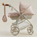 331956, Коляска для кукол ASHLEY от Happy Baby, игрушечная складн...