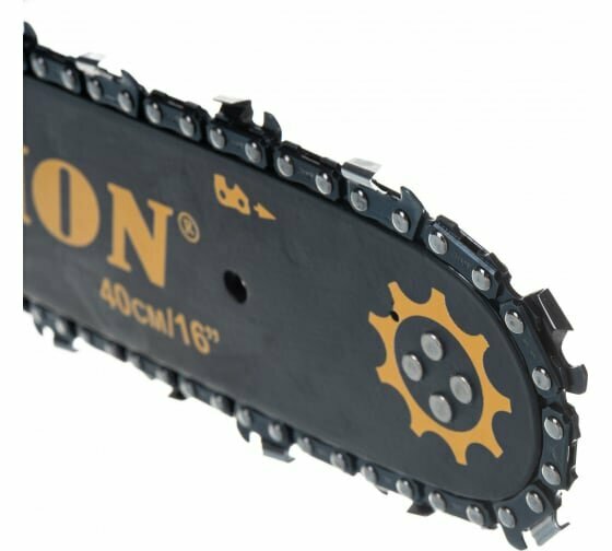 Бензопила CHAMPION 241-16 — фото 1