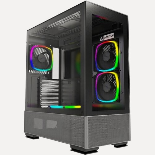 Изображение товара Корпус Montech Sky Two, черный