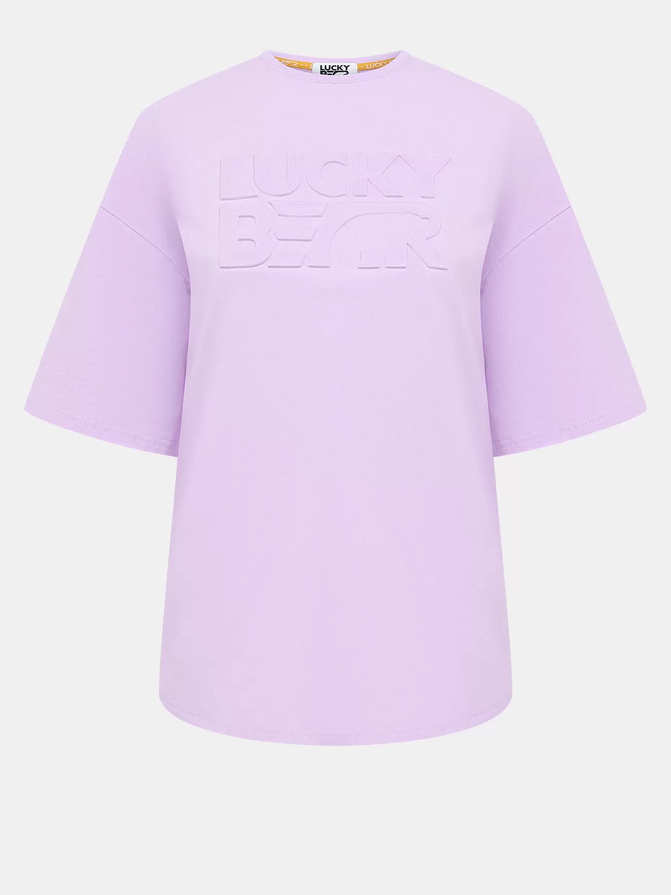 Футболка Lucky Bear