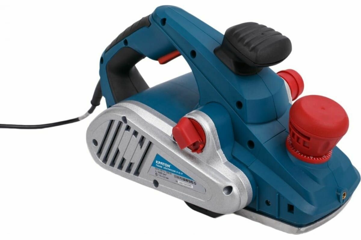 Рубанок Кратон EP-05 FP арт. 3 10 01 006