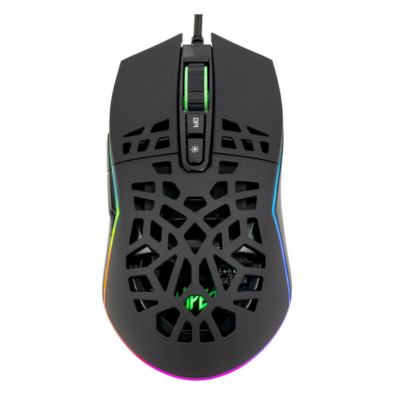 Игровая мышь HIPER Airblade (WRDGM-12)