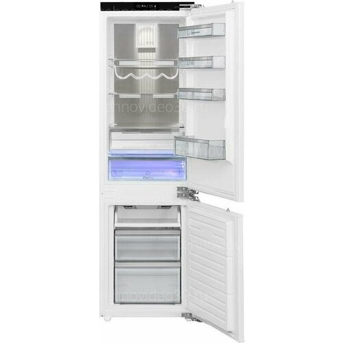 Встраиваемый холодильник Schaub Lorenz SLU E235B6 59575₽