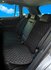 Накидки для БМВ 5 серии (2013 - 2017) лифтбек / BMW 5-series на задние сиденья R...