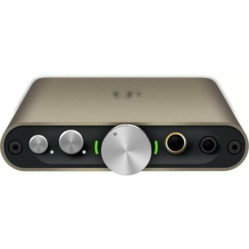 Усилитель для наушников iFi Audio Hip-DAC3 26400₽