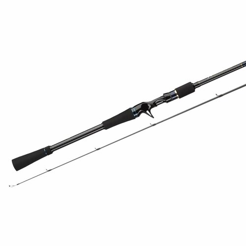 Удилище кастинговое Zetrix AVALANCHE ZAC-812H 14-50г 12-25LB