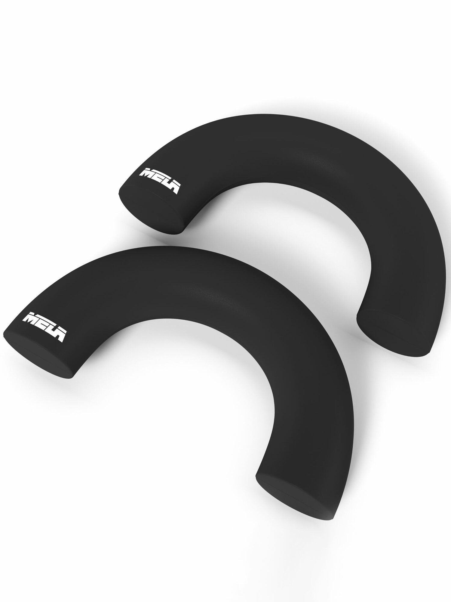 Спортивные гантели для фитнеса 5 кг набор 2 шт — фото 1