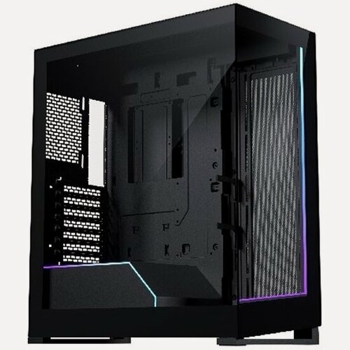 Изображение товара Корпус Phanteks NV5S, черный (PH-NV523s_DBK01)