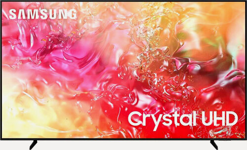 Изображение товара Телевизор Samsung UE65DU7100UXRU, 65", 4K UltraHD, 3840x2160, Smart TV, Wi-Fi, BT, Edge LED