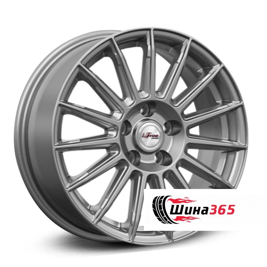Литой колесный диск iFree Азур R16 / 6.5J PCD 5x108 ЕТ 33 ЦО 67.1