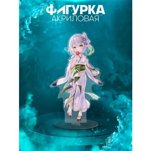 Акриловая фигурка Геншин Нахида 364₽