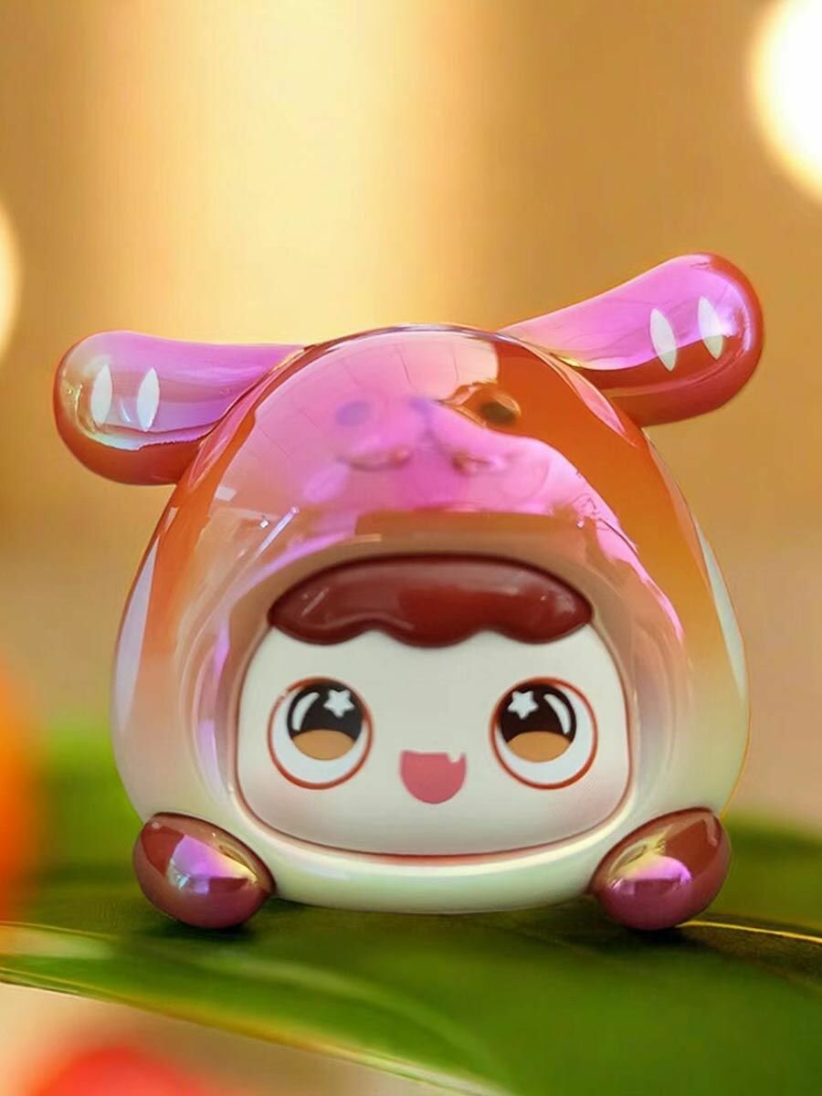 Фигурка сюрприз EMMA Zodiac Mini Cuties Китайский гороскоп блайнд-бокс — фото 1