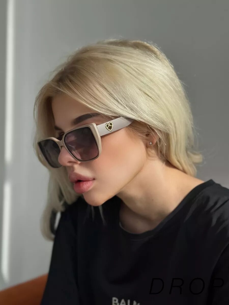 Солнцезащитные очки