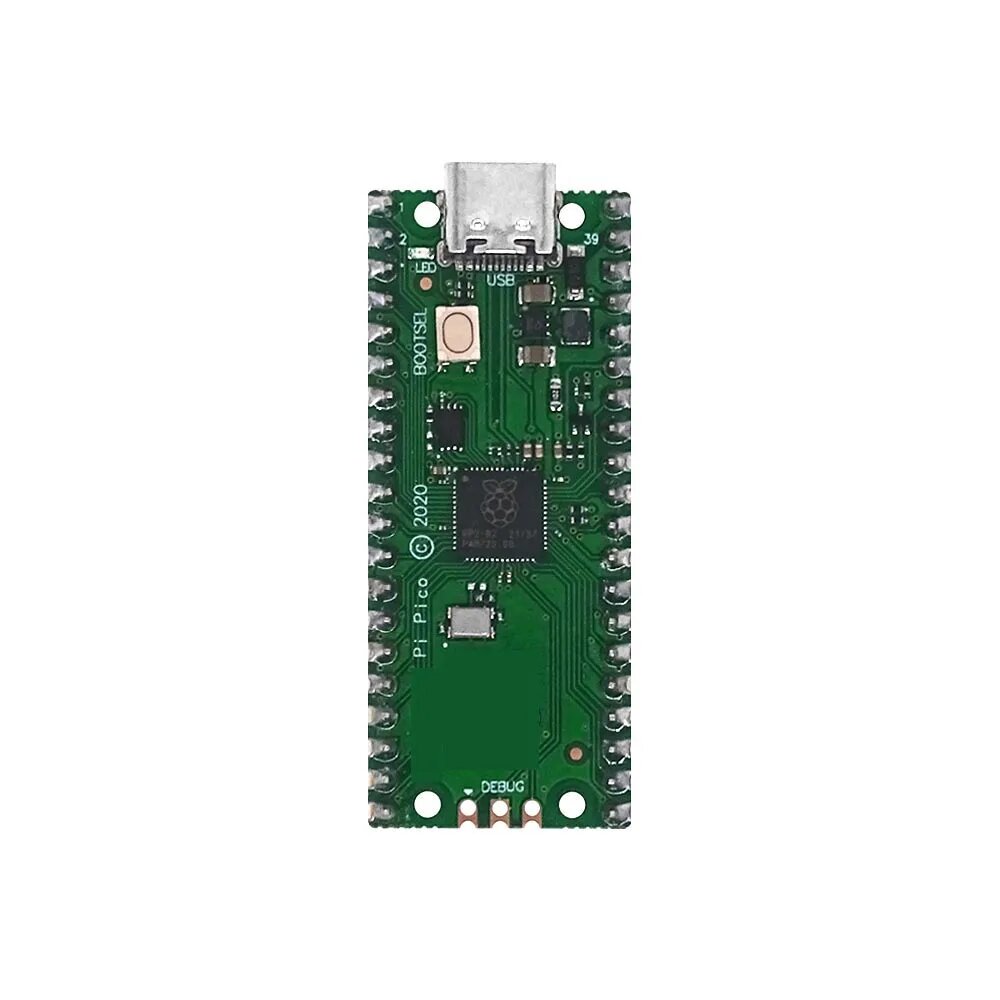 Raspberry Pi Pico Board RP2040 BMHM