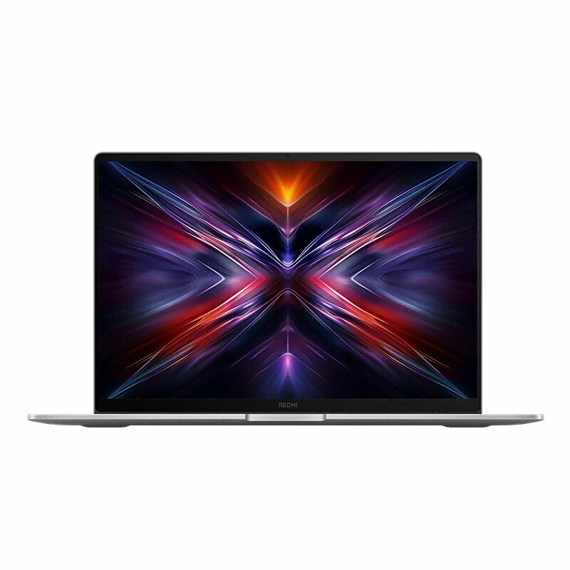 Изображение Ноутбук Xiaomi Redmi Book 16 2025, 16", 16/512ГБ, Core 5 220H, Integrated graphic, Windows