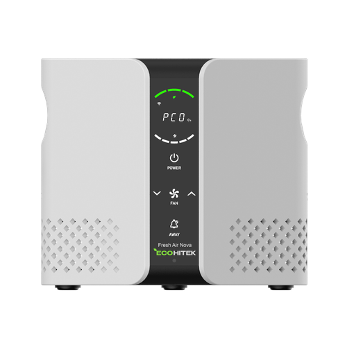 Очиститель воздуха Fresh Air Nova с системой умного дома Защищает от вирусов и аллергенов 17503₽