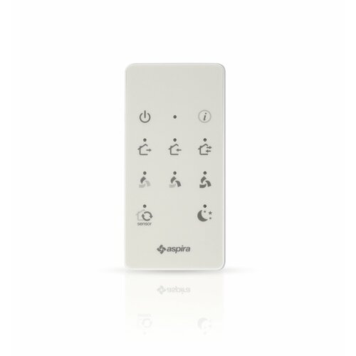 ASPIRA ECOCOMFORT