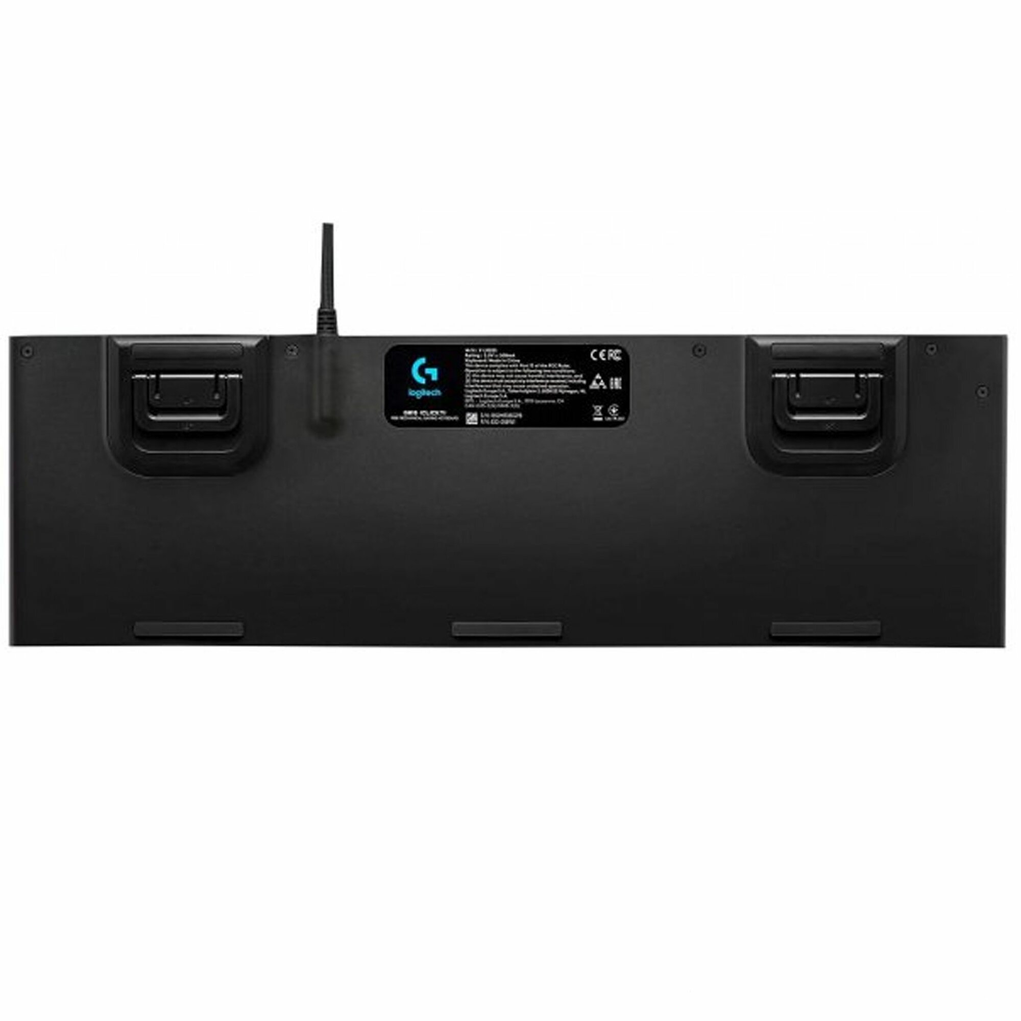 Игровая клавиатура Logitech G G815 920-009007 — фото 1