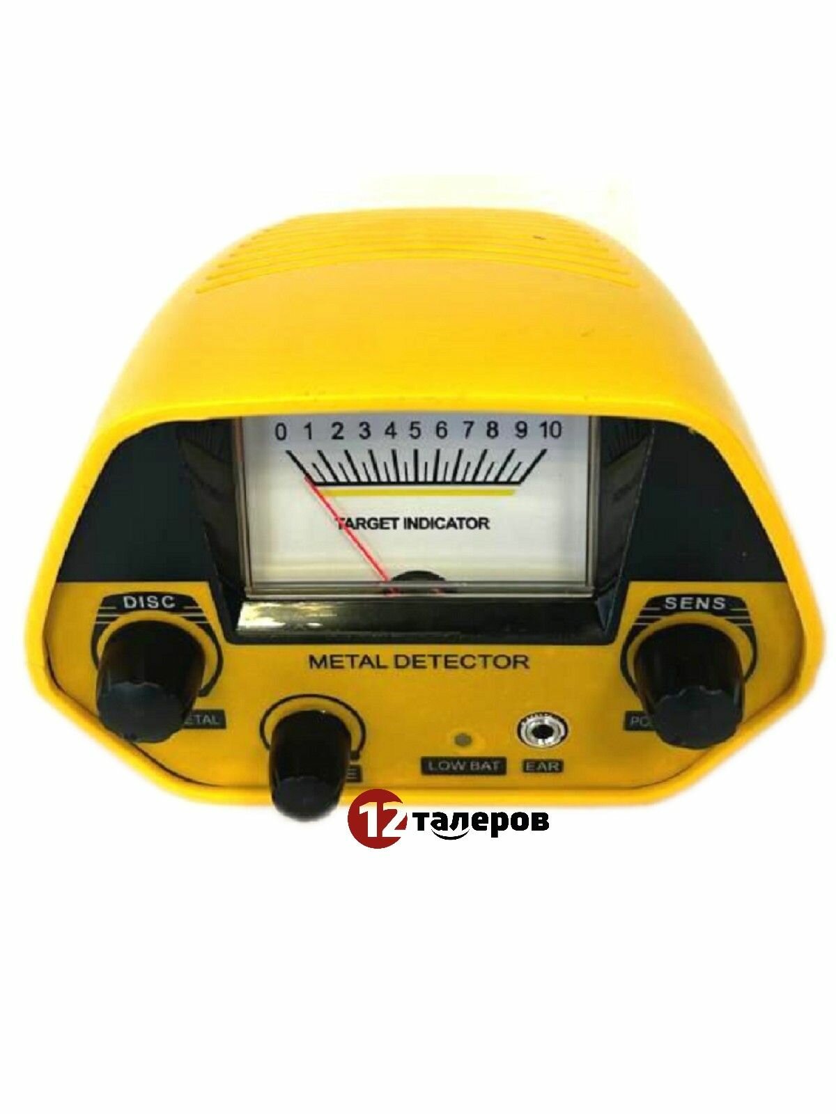 Металлоискатель Tianxun MD-5090 — фото 1