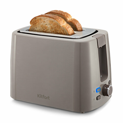 Тостер Kitfort КТ-6873 2390₽