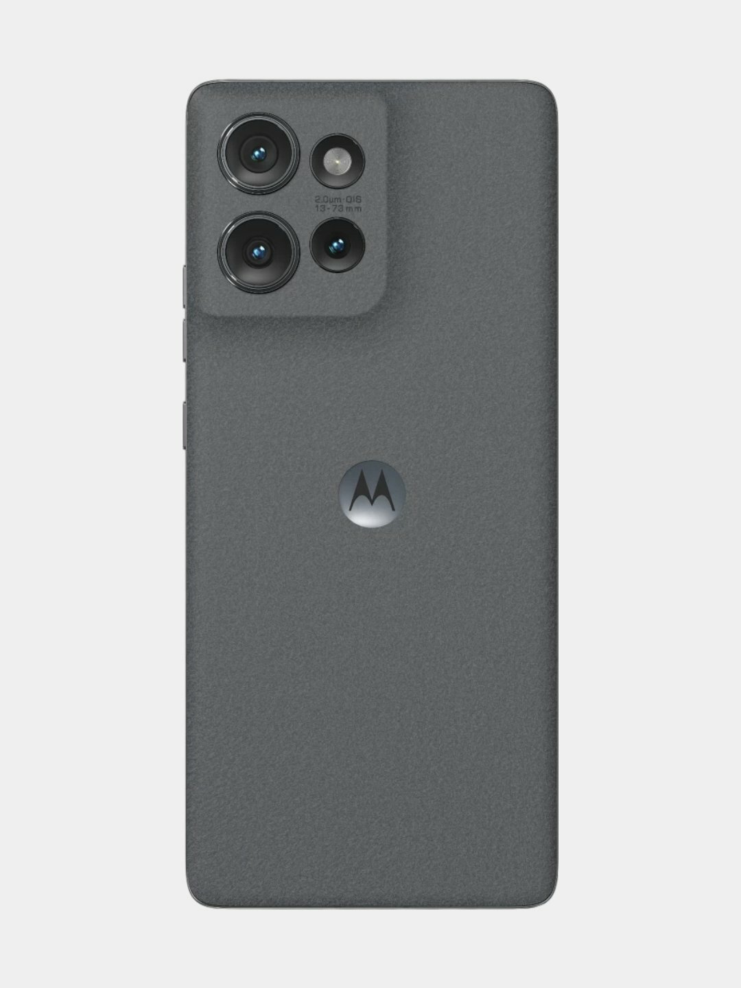 Смартфон Motorola Edge 50 5G в подарок Bluetooth наушники TWS M10, 12/512ГБ, NFC, 50МП, 120Гц, Угольный, 12/512 ГБ — фото 1