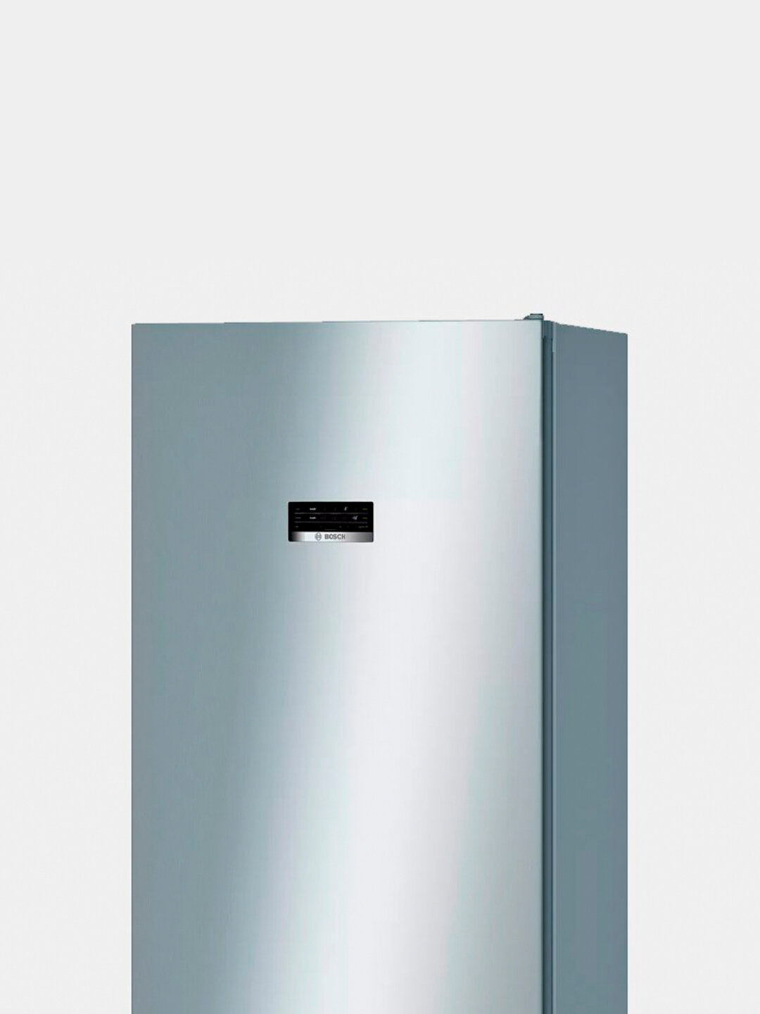 Холодильник Bosch "Serie 4" KGN49XL30U, нержавеющая сталь, No Frost — фото 1