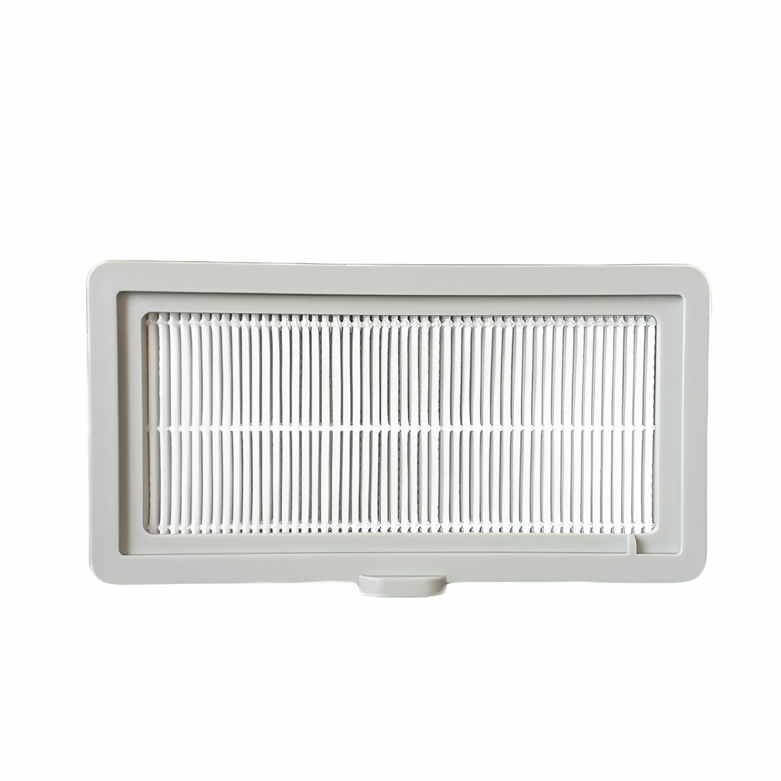 Комплект фильтров и щеток для робота-пылесоса Midea i5 i5C VCR10W VCR07 VCR08 MR09 — фото 1