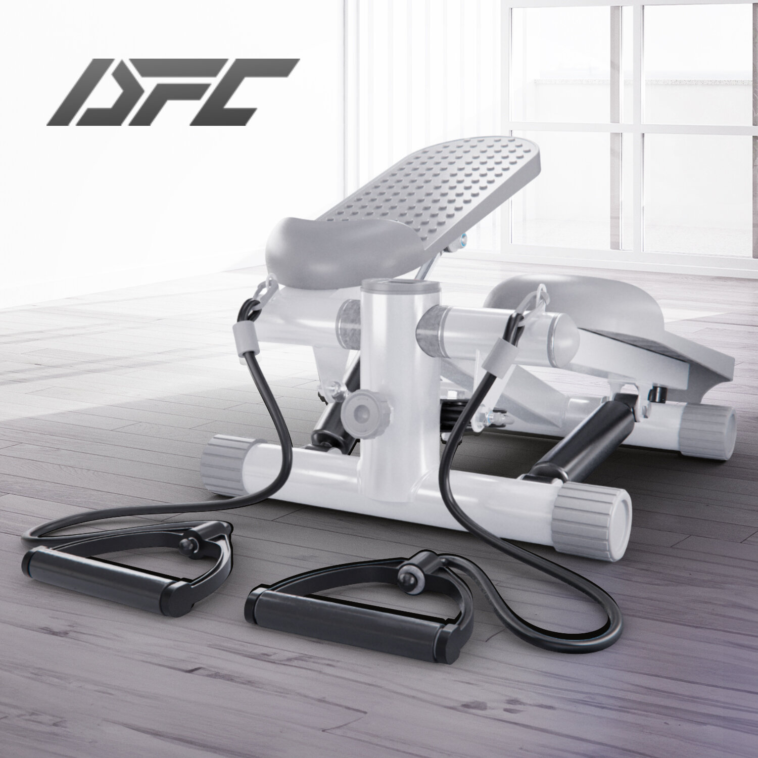 Министеппер DFC ST4W