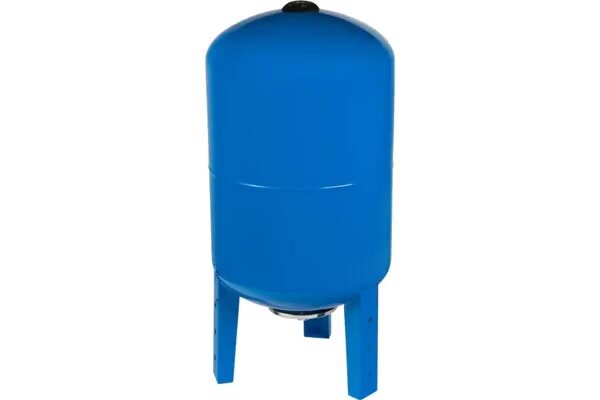 Гидроаккумулятор вертикальный ГВ 100 UNIPUMP — фото 1