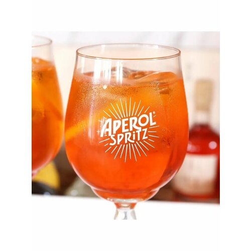 Бокал Aperol Spritz (Апероль Шприц), 500 мл