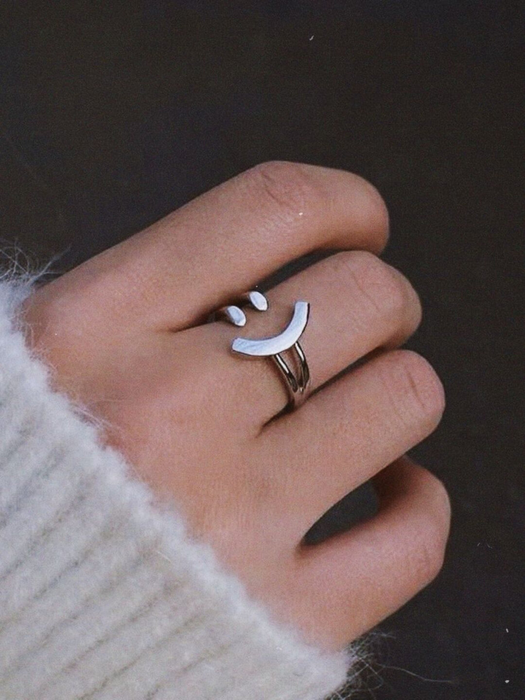 Кольцо — фото 1